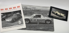 VTG Club Racing News PCA
