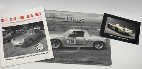 Vtg club racing news - vtg,