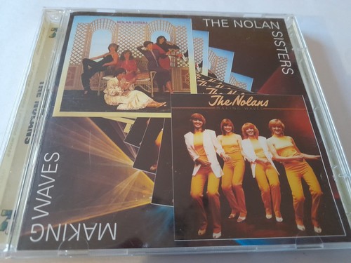 The nolan sisters - nolan,