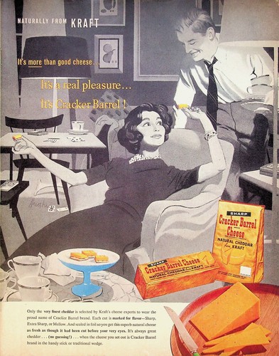 1960 kraft sharp - kraft,
