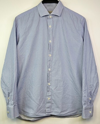 Ermenegildo zegna men - zegna, casual