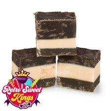 After Eight Fudge Factory Pick