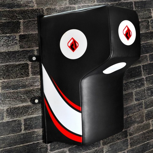Farabi leather boxing pad wall - farabi,