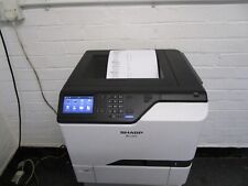 Sharp MX-C507P A4  Colour  Printer