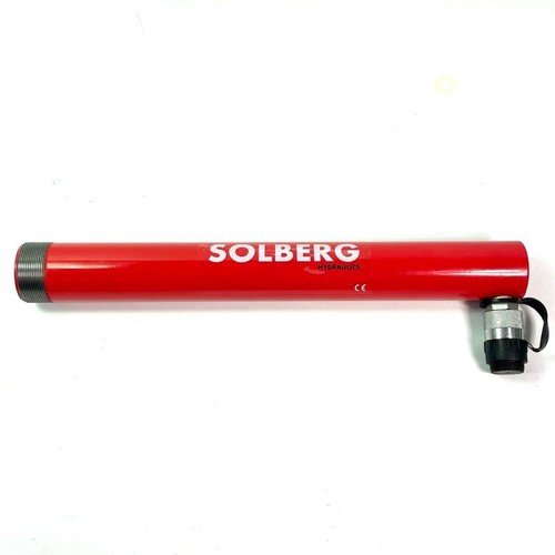 Hydraulic cylinder single - cylinder,