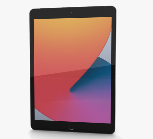 Apple ipad 7th - ipad, 32gb