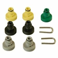 Karcher T-racer / Chassis