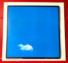 John Lennon/The Plastic Ono Band Live Peace.. Album Cover Art PICTURE/PRINT 6.5"