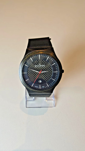 Skagen denmark slim - slim, mineral