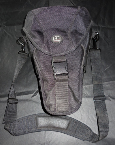 Tamrac zoom lens - tamrac,