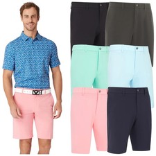 Callaway Mens Golf Shorts Chev