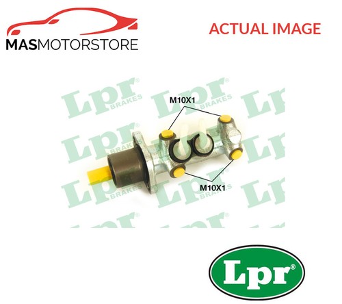 Brake master cylinder lpr 1940 - master,