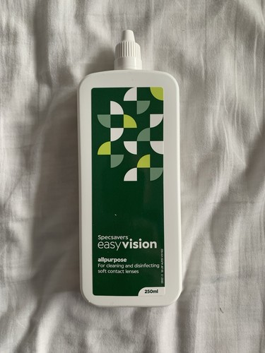 Specsavers easyvision all - specsavers,
