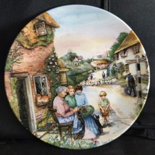 The Lacemaker Susan Neale 1991