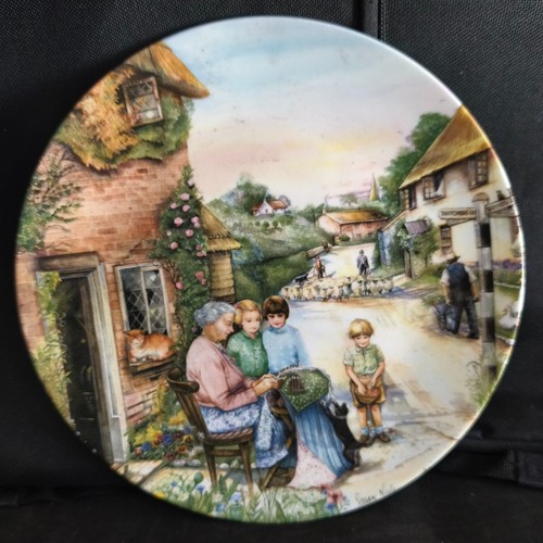 The lacemaker susan neale - susan,