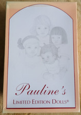 Paulines limited edition