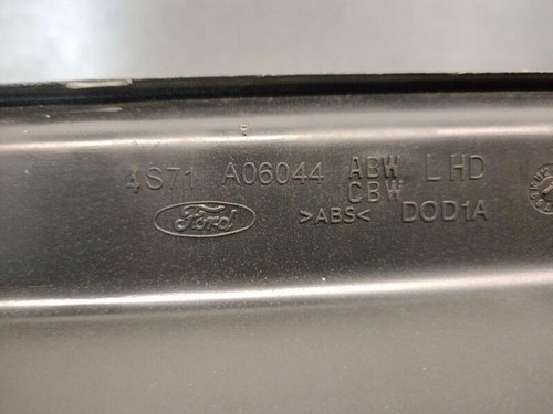 4s71a06044 glove compartment - glove,