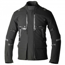 RST Adventure Textile Jacket -