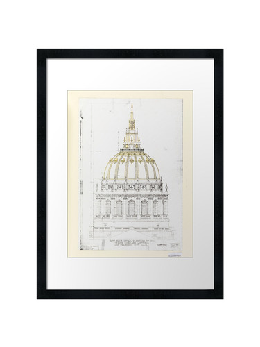 Architectural drawing the - architectural,