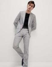 Marks & Spencer Mens Single