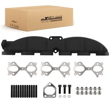 Exhaust Manifold for BMW 525d