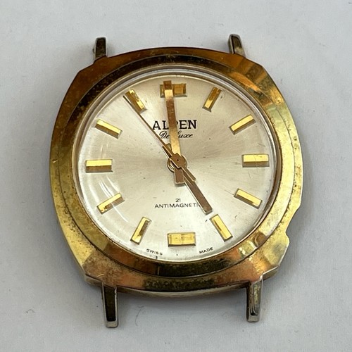 Old vintage broken gents - , alpen