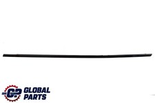 BMW E87 Window Outer Weatherstrip Seal Moulding Door Rear Left N/S 7066607