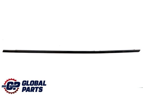 Bmw e87 window outer - e87,