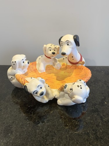 Vintage 101 dalmations disney - vintage,