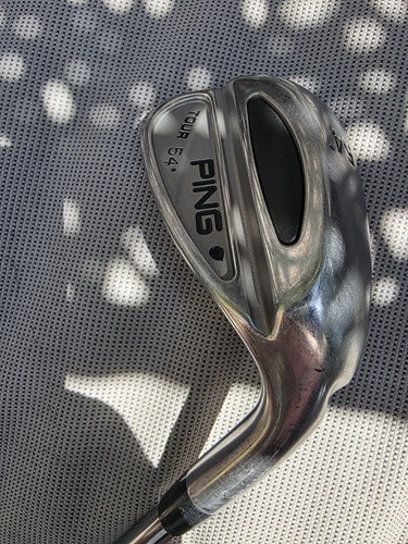 Ping tour degree wedge golf - 54,