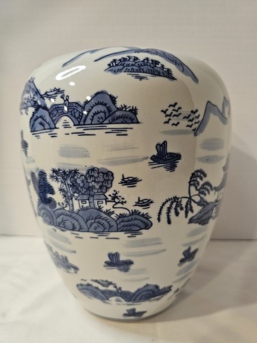 Landscape oriental - 11",