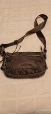 short shoulder bag Mens