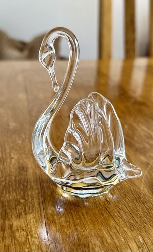 Alum bay glass clear - alum,