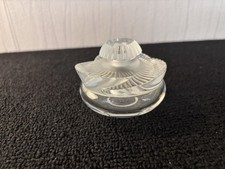 Lalique Model 1 Crystal