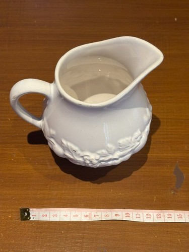 Vintage michael 7233 white - st,