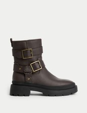 Marks & Spencer Girls Brown