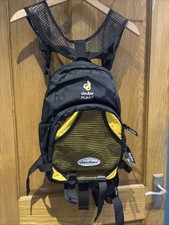 Deuter Flash Backpack