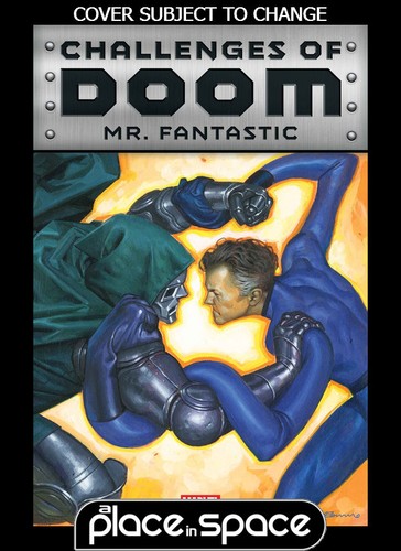 Challenges doom mr - challenges, doom: