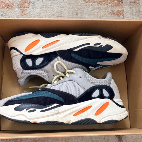 Adidas yeezy boost 700 wave - boost,