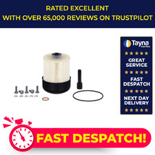 Fuel Filter fits DACIA LODGY