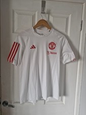 Official Adidas Manchester