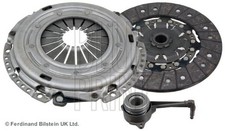 BLUE PRINT ADV183016 Clutch Kit Replacement 23 Teeth For Audi Ford Seat Skoda VW