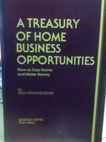 Treasury home business - a,