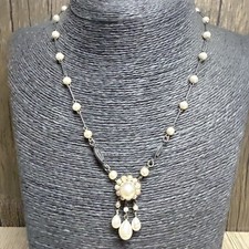 VINTAGE Edwardian Floral