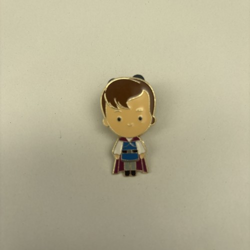 Shanghai disneyland resort pin - resort,