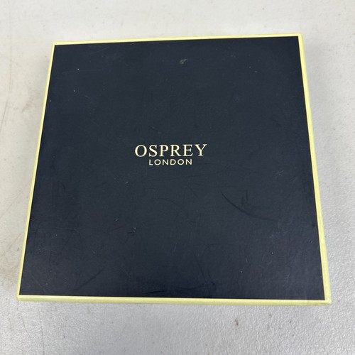 Osprey graeme ellisdon tan - by,