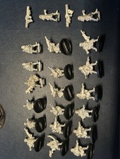 20x tallarn desert raiders - tallarn,