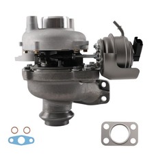 Turbocharger 9686120680 784011