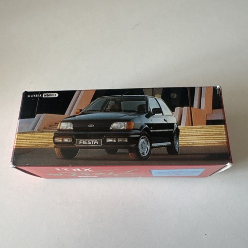 Boxed model schabak - schabak, ford