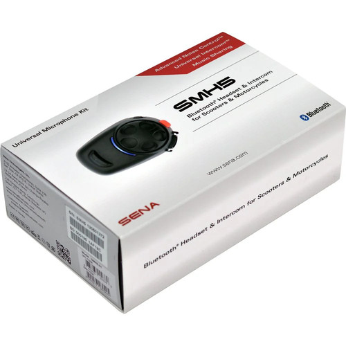 Sena smh5 headset - smh5, &